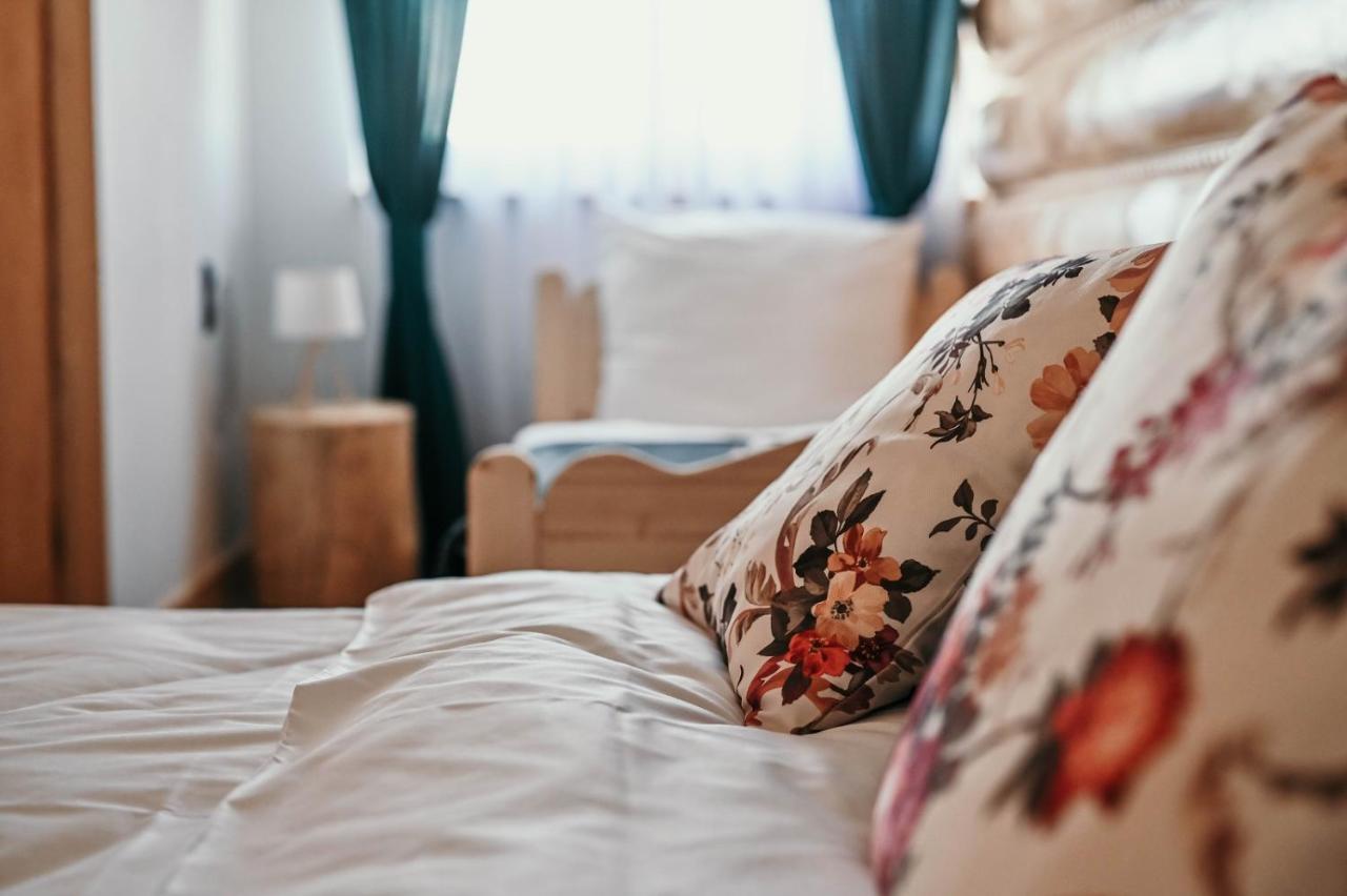 Bed and Breakfast Tarasowka U Zajaca Czerwienne Exterior foto